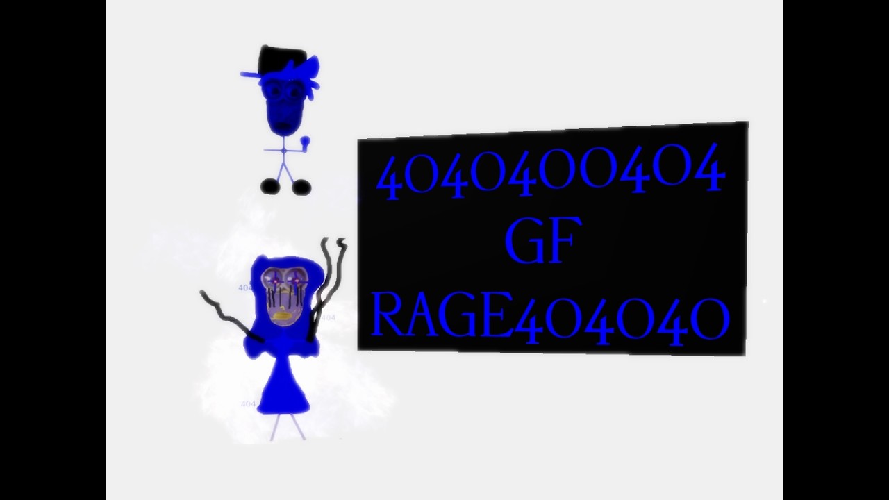 404 GF (True Power) | The Kid... | ROBLOX