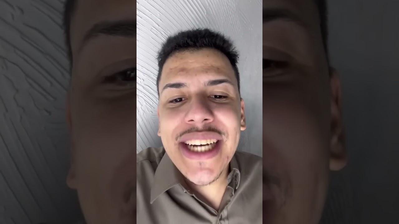 Filha nesta noite te trago uma resposta definitiva do que vou fazer com esse homem foi com você! 