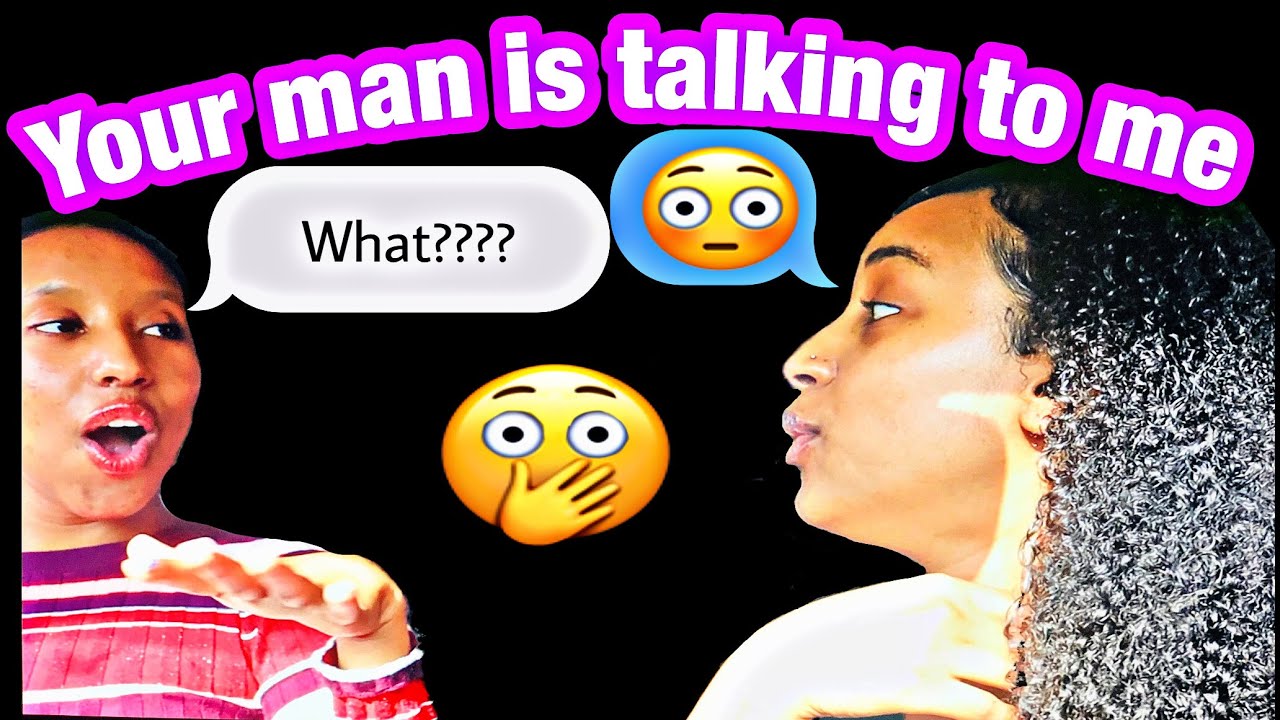 YOUR BOYFRIEND LIKES ME PRANK ON MY BESTFRIEND!!!!!!!