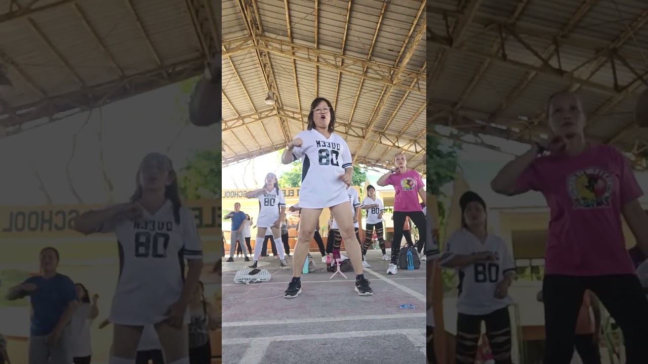 Lika na pampalakas!❤️🥰🫰