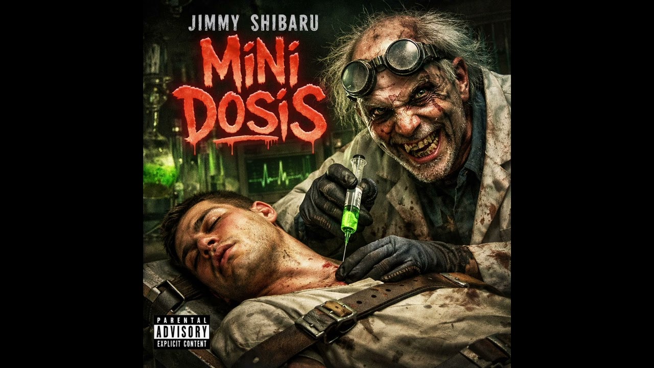 Mini Dosis