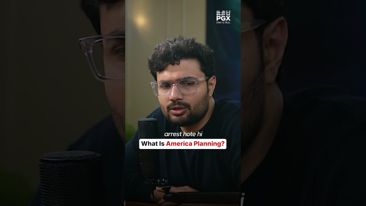 American CIA Caught In INDIA😲 | @StudyIQEducationLtd #prakhargupta  #pgx #dhurandhar