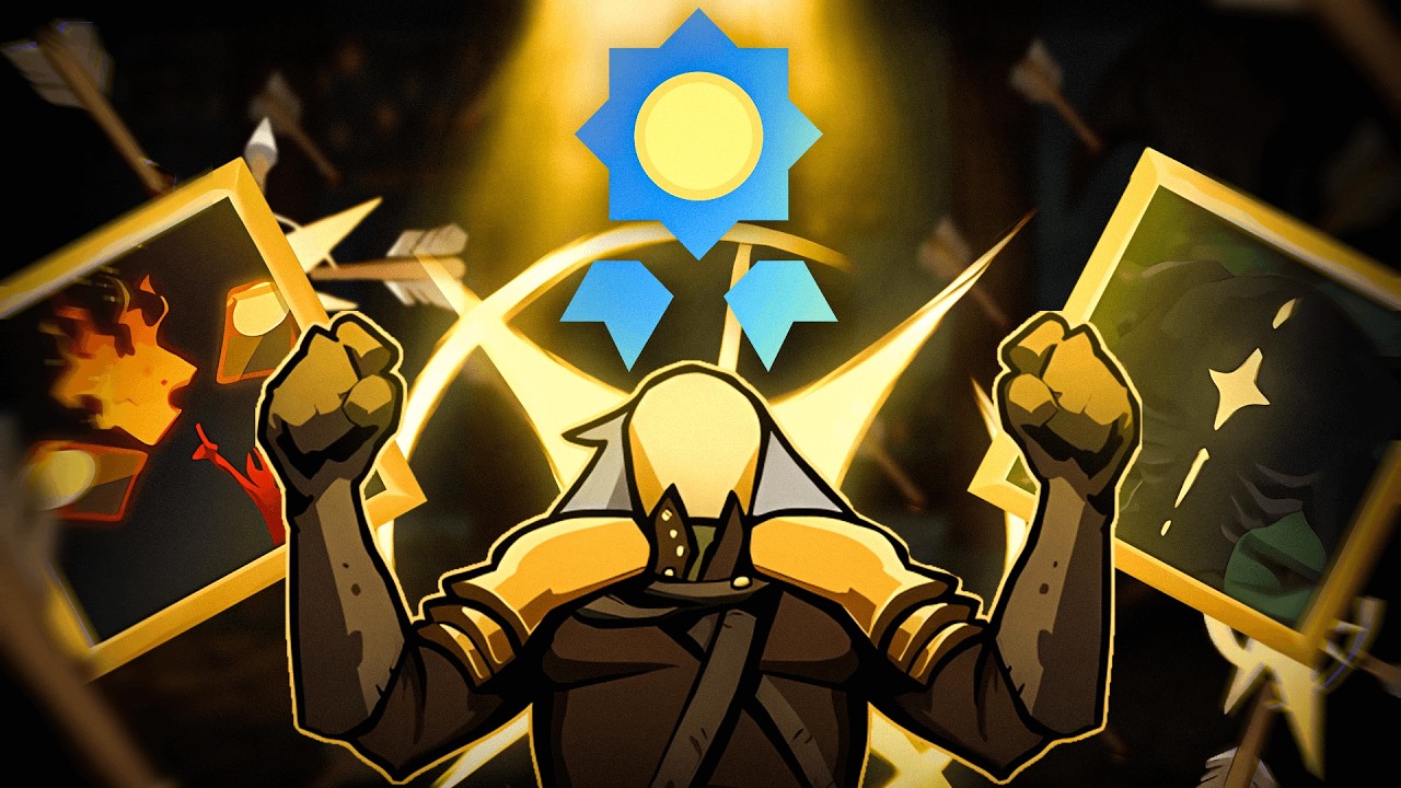 Добил платину перед второй частью: Минималист + Преходящий // Slay the Spire финал