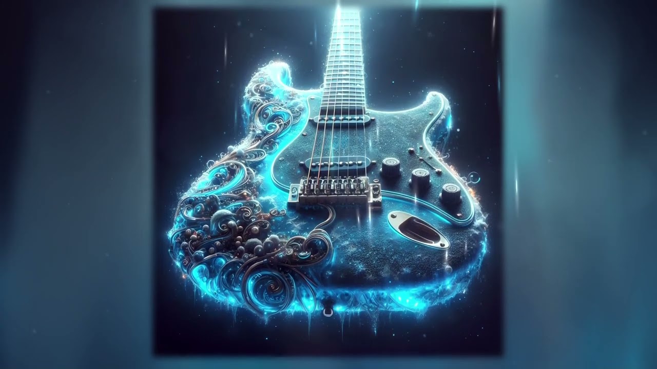 Collection 1 | ❅Chill Mix Instrumental Rock❅ | Ai Music | 2024 Series