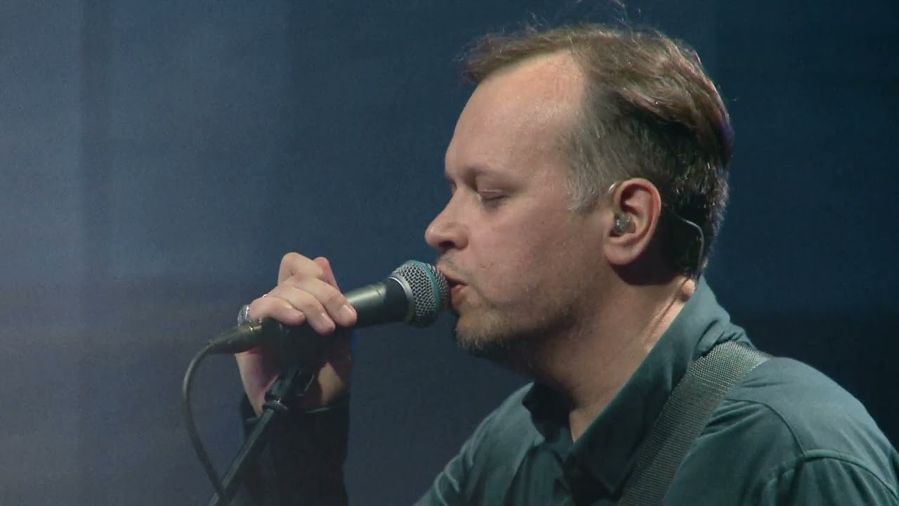 ЛондонParis и Евгений Авраменко - Воздух (NeoОрганика. 26.05.2023. Кафедральный Собор. Калининград)