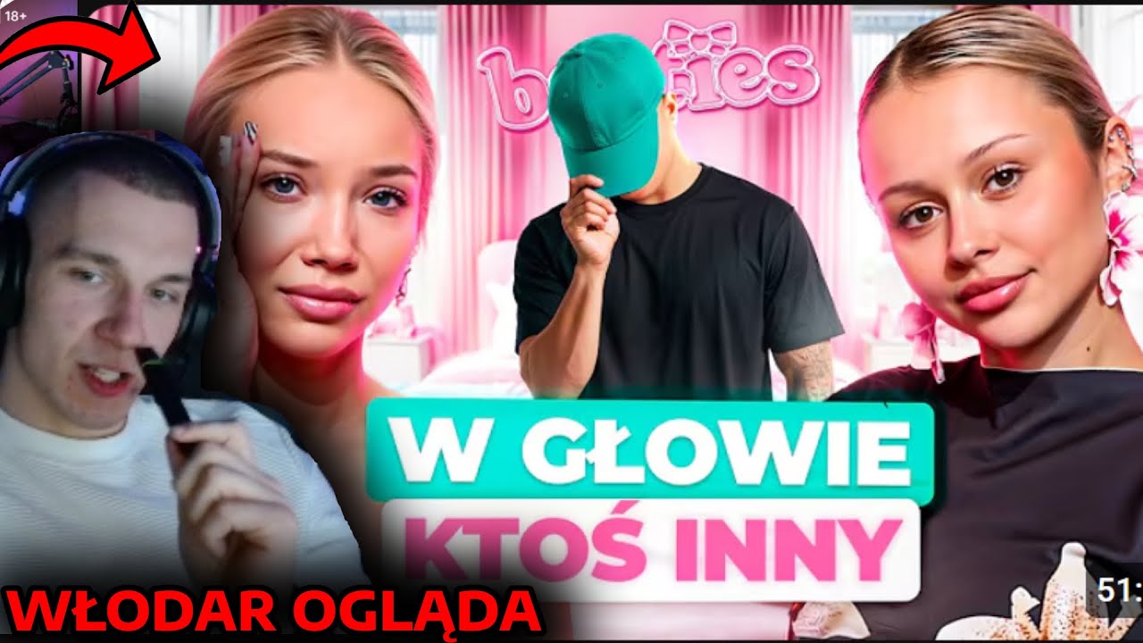 WŁODAR I NEEX OGLĄDAJA BESTIES 