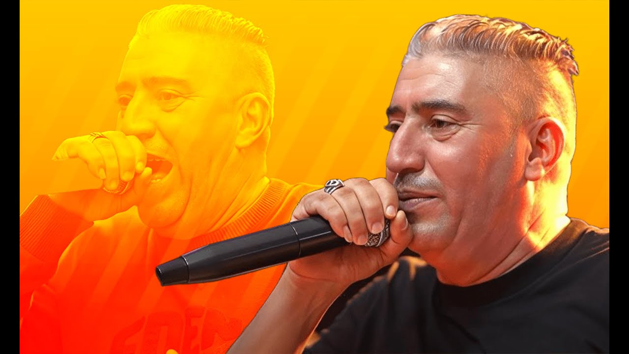 الشاب الزوبير مع عقبة جوماطي jbal mgabla | Okba Djomati | Cheb zoubir |