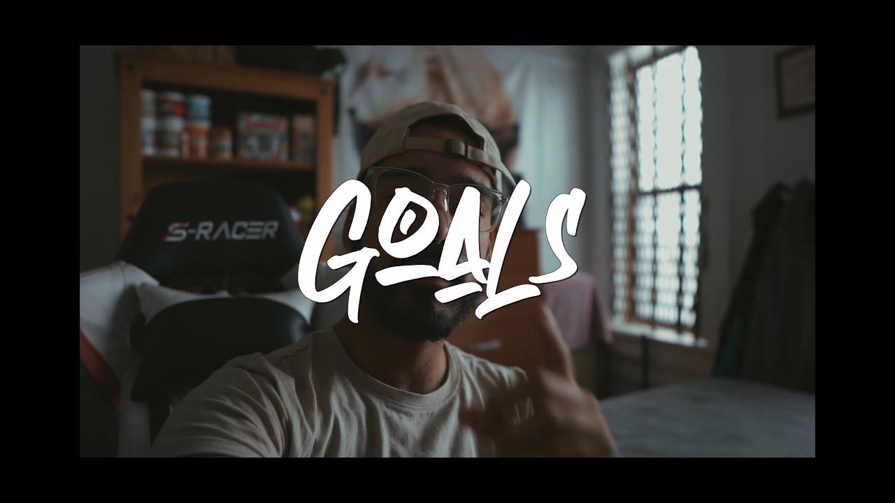 What are your GOALS for 2022? | VLOG S3 EP 1 | #DIRECTORKAYGEE