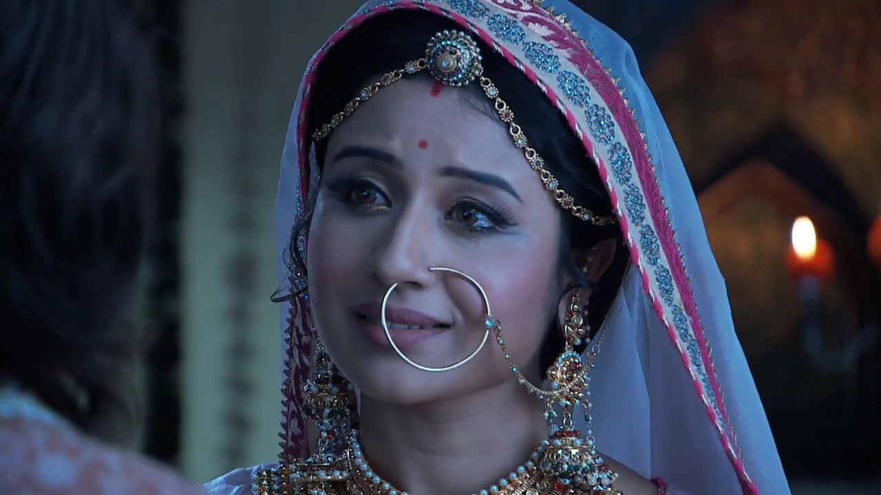 Jodha Akbar – Die Prinzessin und der Mogul S2 E115 | Zee One Germany