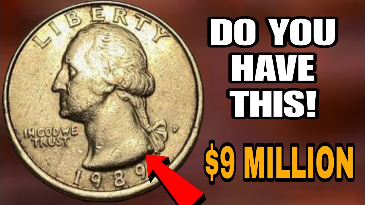 United States Quarter Dollar | Worth Any Money?