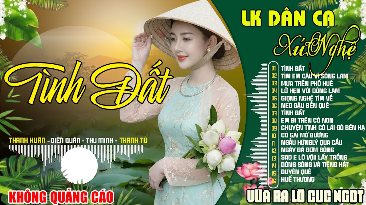 28/02 Mở Loa Hết Cỡ Nhạc Dân Ca Xứ Nghệ CỰC ÊM TAI GÂY NGHIỆN✨Nhạc Sống Thôn Quê Remix 2026 CỰC NGỌT