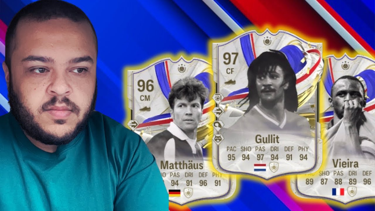 GREATS OF THE GAME GUARANTEED SBC 🔥 FC24 ULTIMATE TEAM