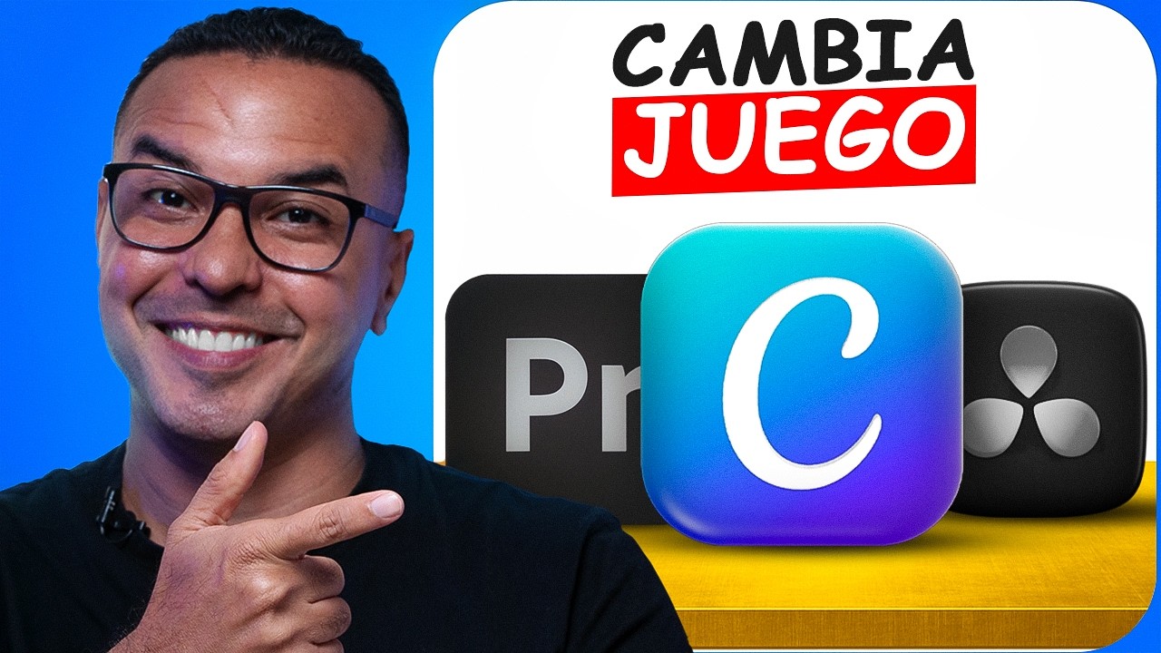 CANVA EDITOR 2.0 La VERDAD sobre su Nueva Actualización