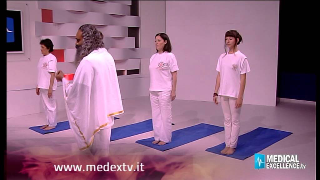 La Cura delle Emozioni: Yoga, l'energia vitale contro la depressione