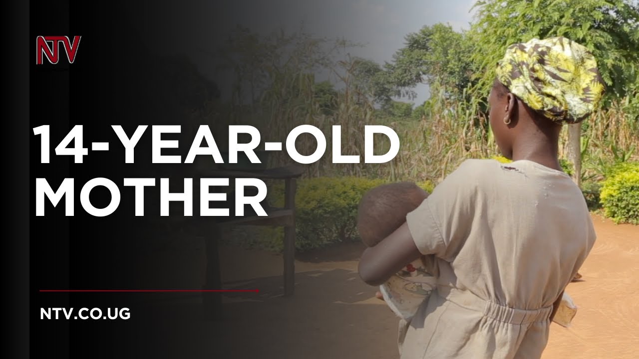 Teenage Pregnancy remains a significant concern across Uganda