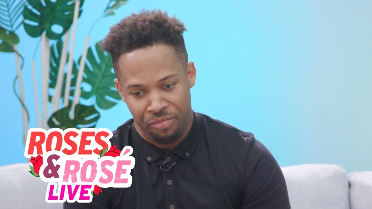 Bachelor In Paradise: Wills Reid Breaks Down After Being Sent Home & Talks Colton + Tia