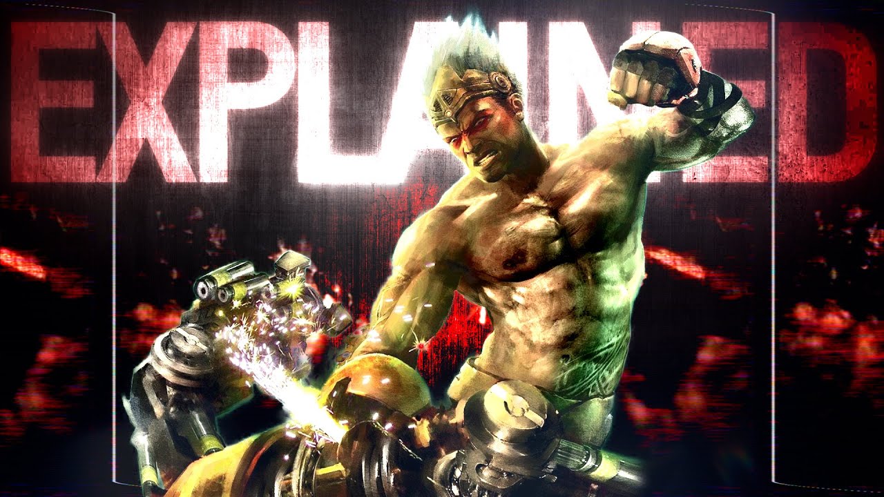 Enslaved: Odyssey to the West | Story Explained | Post Apocalyptic Sun Wukong