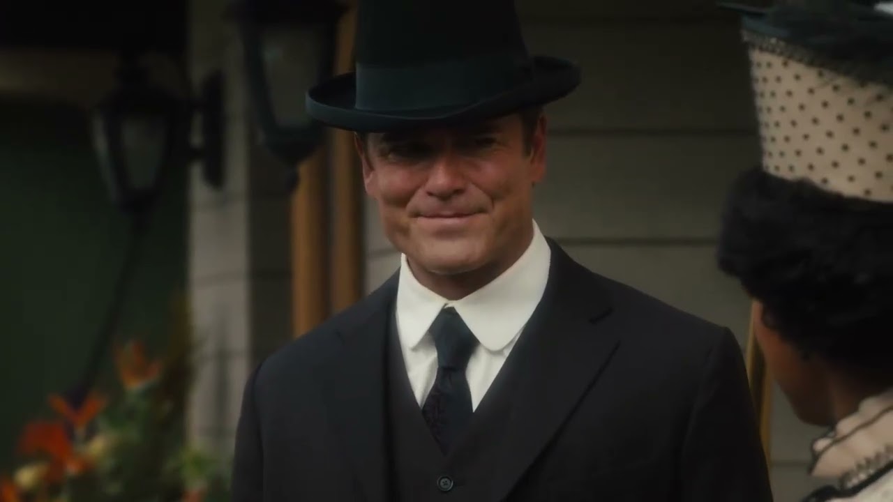 Murdoch Mysteries - Season 18 Episode 5 - A Starlet Is Born