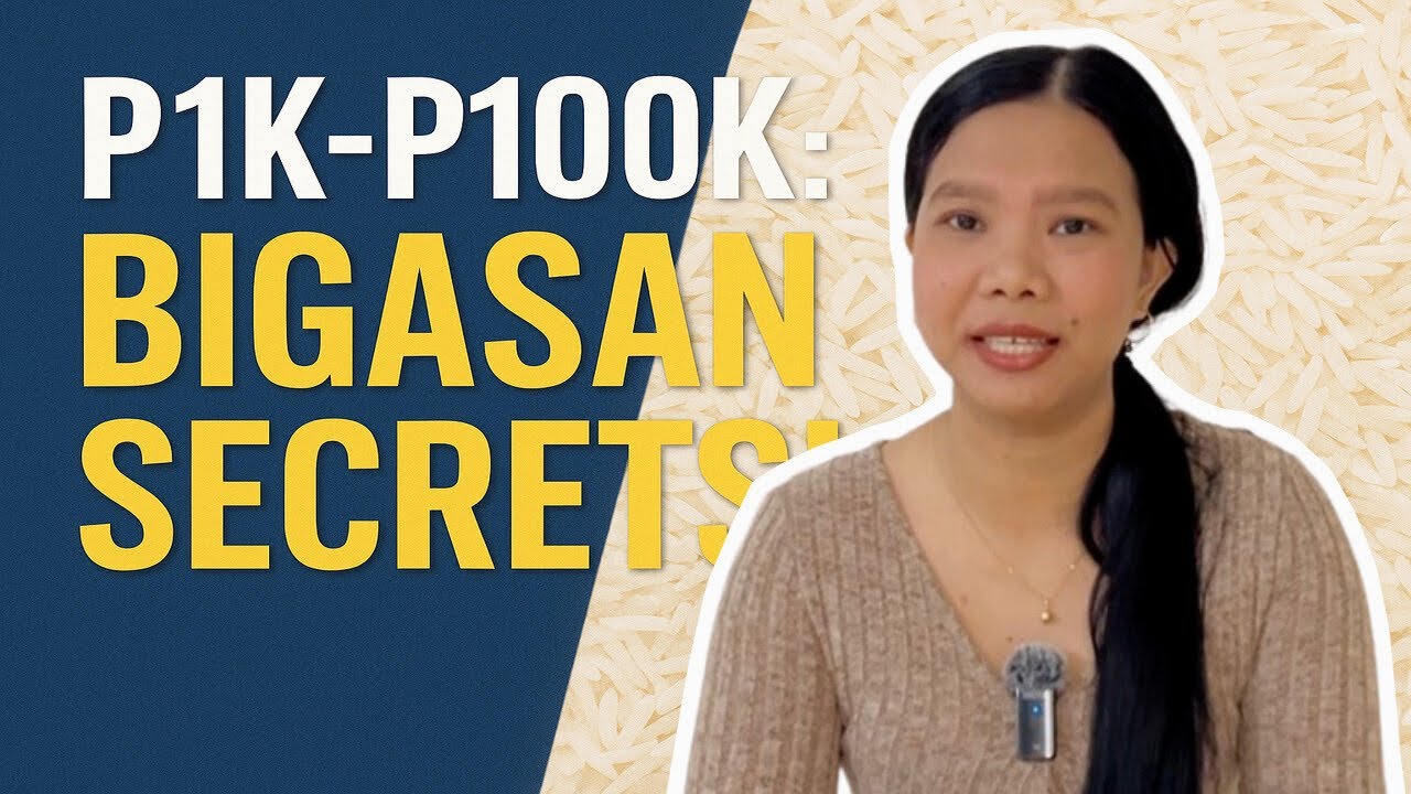 Paano Magtagumpay sa Bigasan Business: 5 Practical Tips na Dapat Mong Malaman!