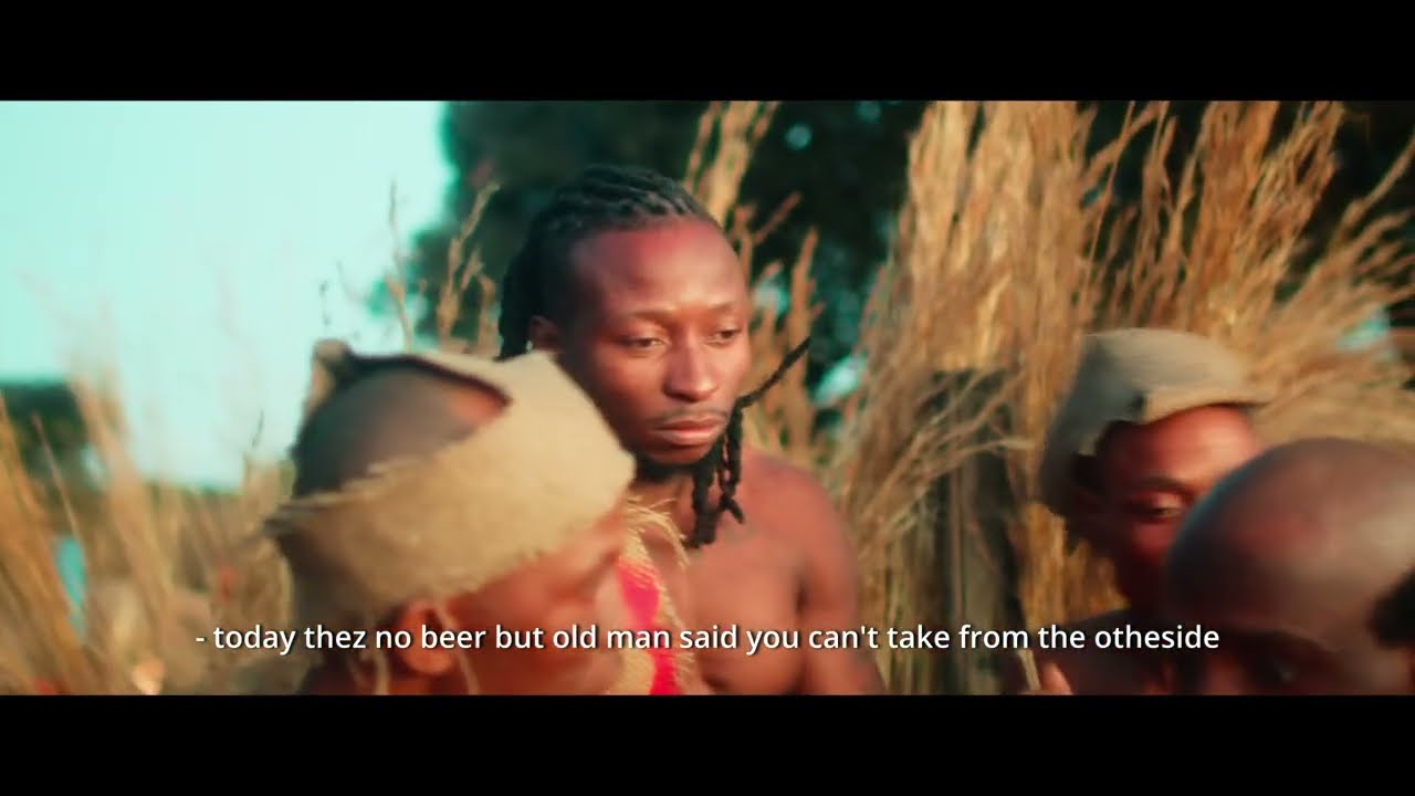 Baba Harare-Beer l love you [official video]2022
