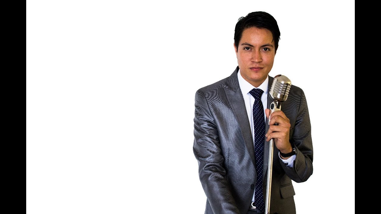 Jhon R Devia- Entrégale Tu Corazón