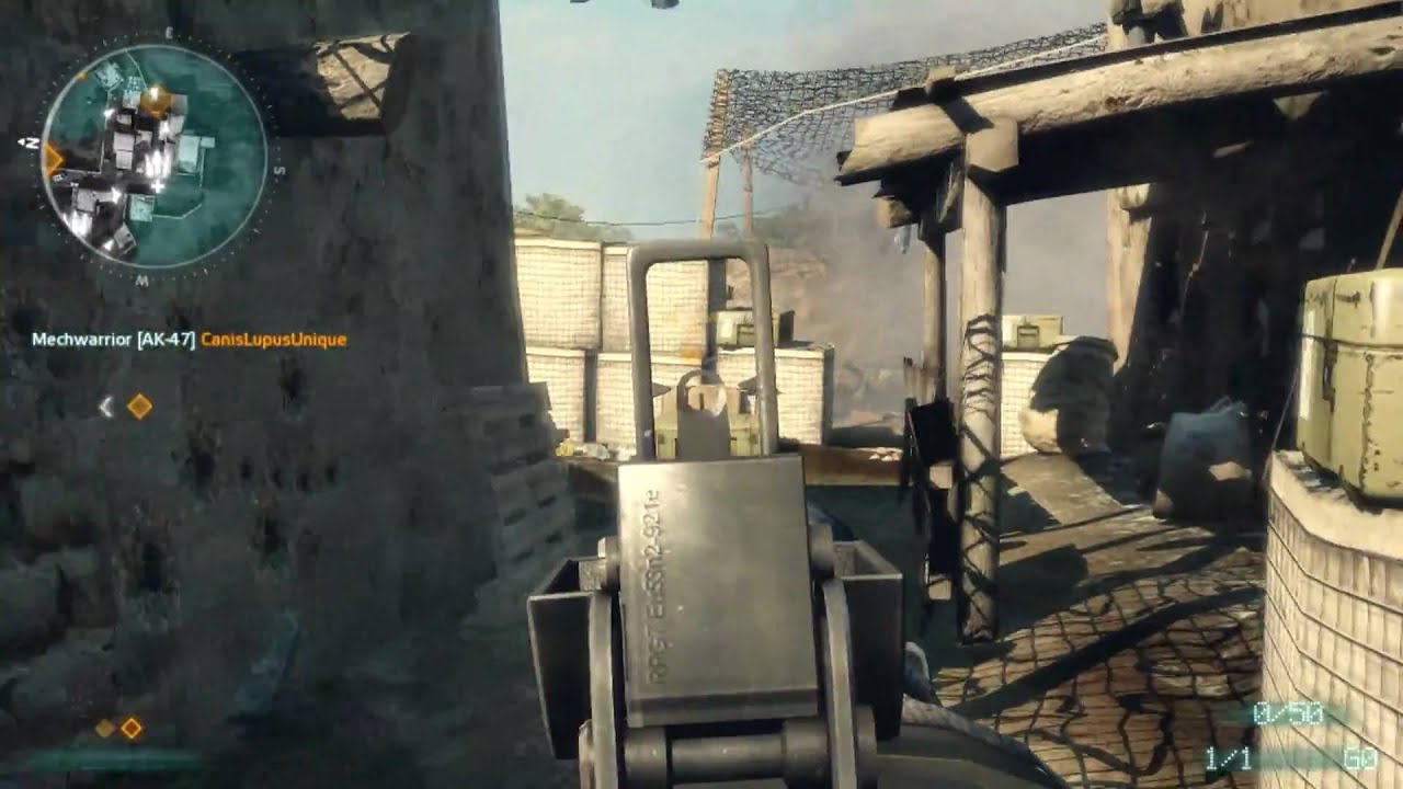 Combatant | Medal of Honor Montage by Threatty