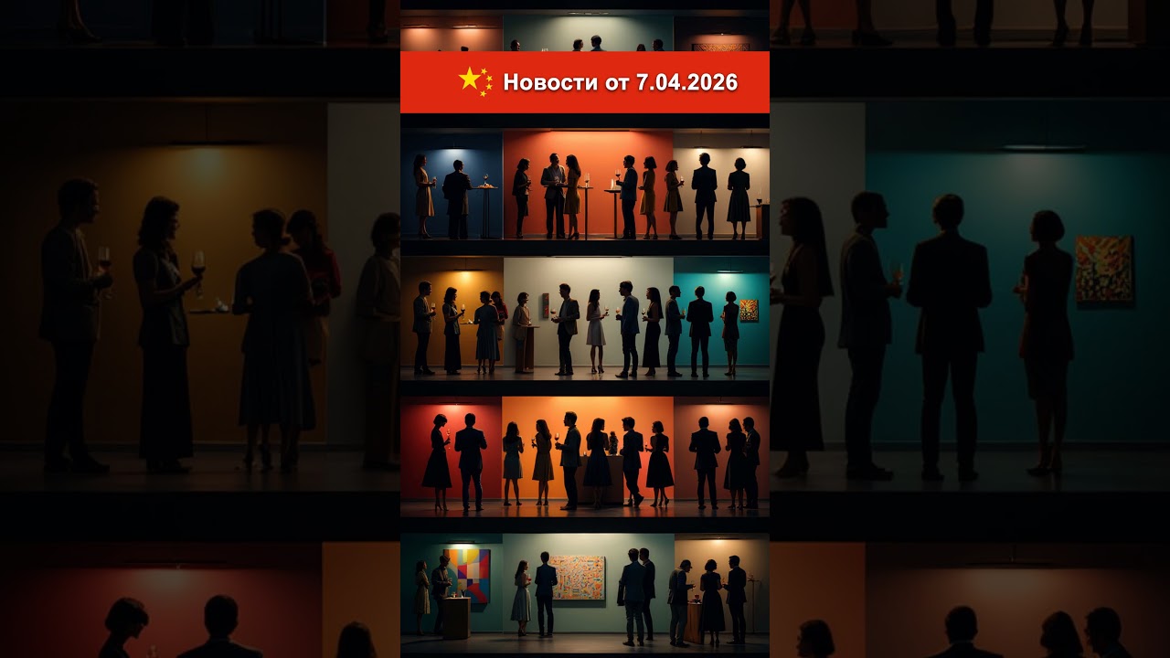 Шэньчжэнь: поддержка культурных компаний в районе Qianhai #новости #китай #shenzhen