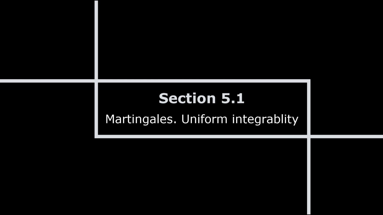 Section 5.1 - 