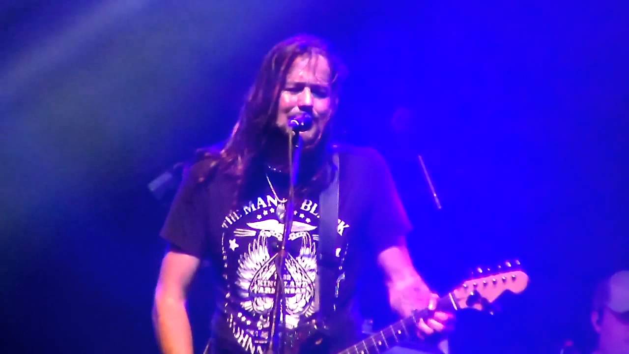 Jeremy Thomas Band - 