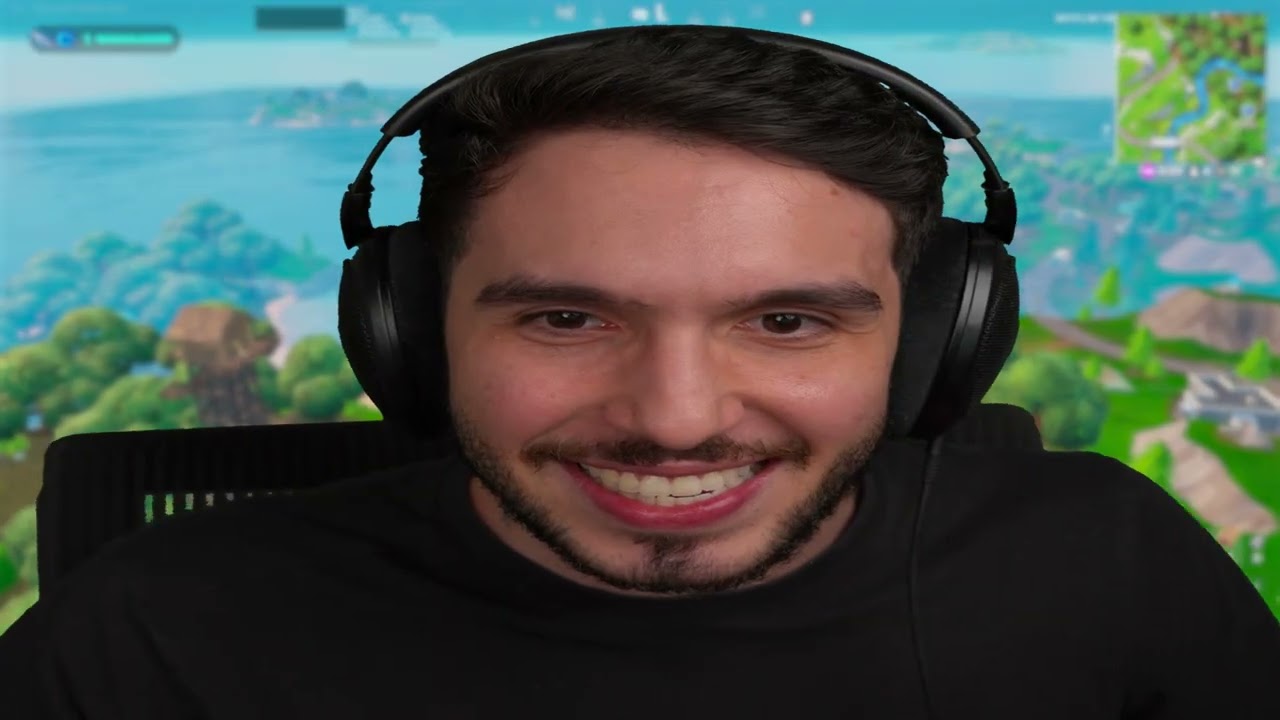 Gameplay de RELOAD RANKED p/ vc assistir comendo salgadinho 🥟