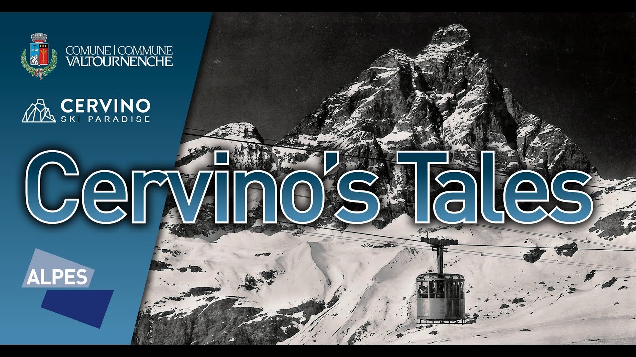 Roberto Mantovani - La nascita dell'alpinismo e la conquista del Cervino sulle tracce di Carrel
