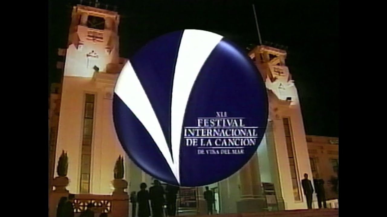Viña 2000 - Selección Canciones Chilenas