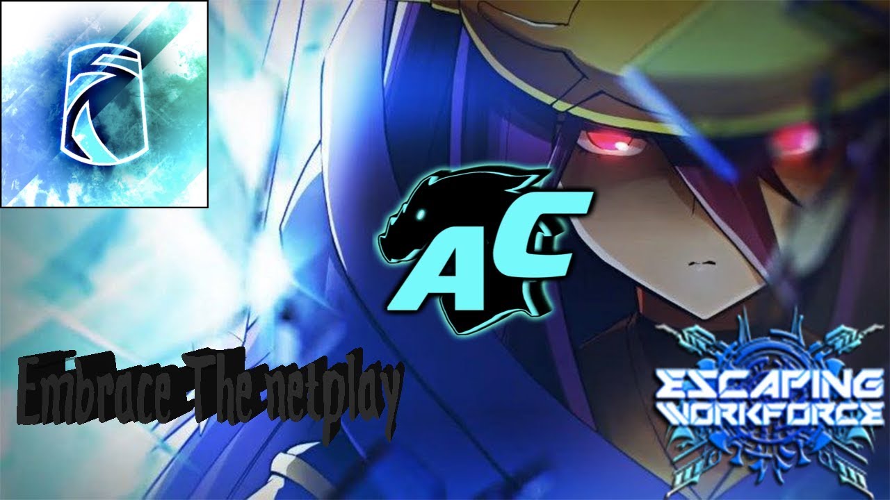 Support Netplay Tournaments
