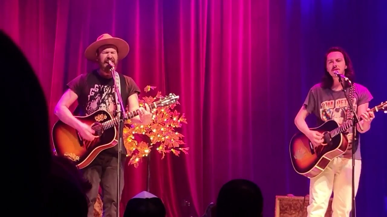 Jason Wade (Lifehouse) - Blind (Louisville, 4-17-25)