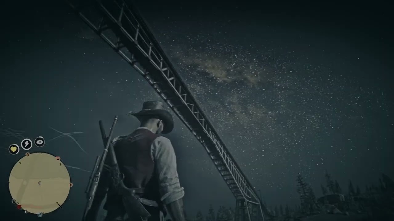 Red Dead Online Treasure and Moonshining