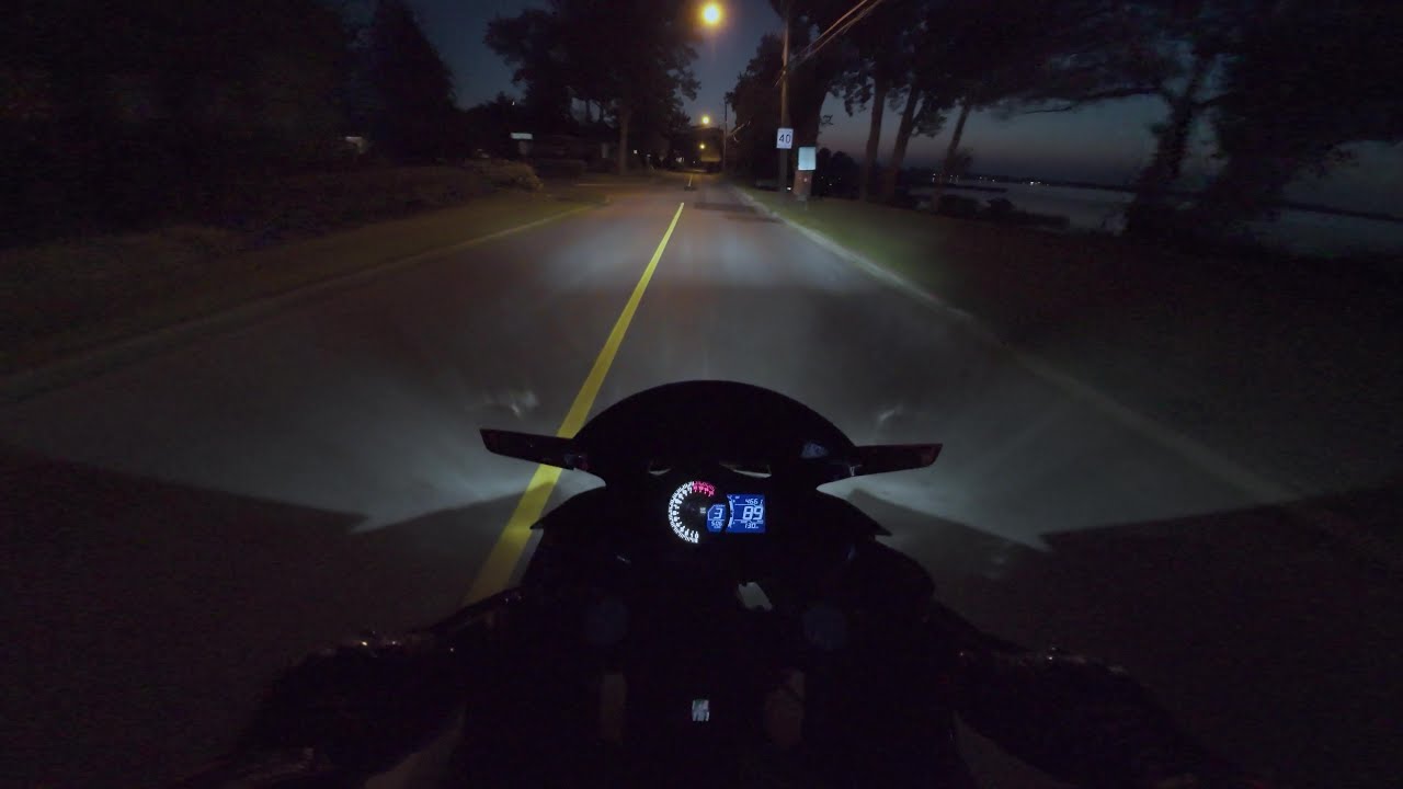 Ninja 400 with Akrapovic Exhaust | Pure Sound | 4K 30 fps