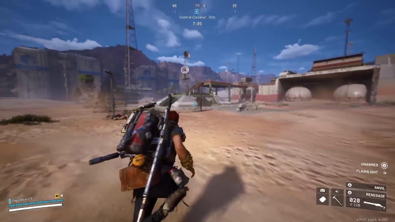 Arc Raiders