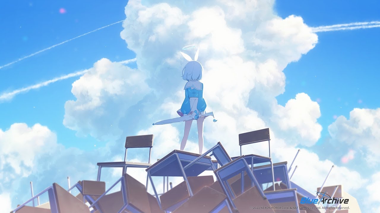 【ブルアカ】アリス＆ケイ ガチャ！ #93【Blue Archive】