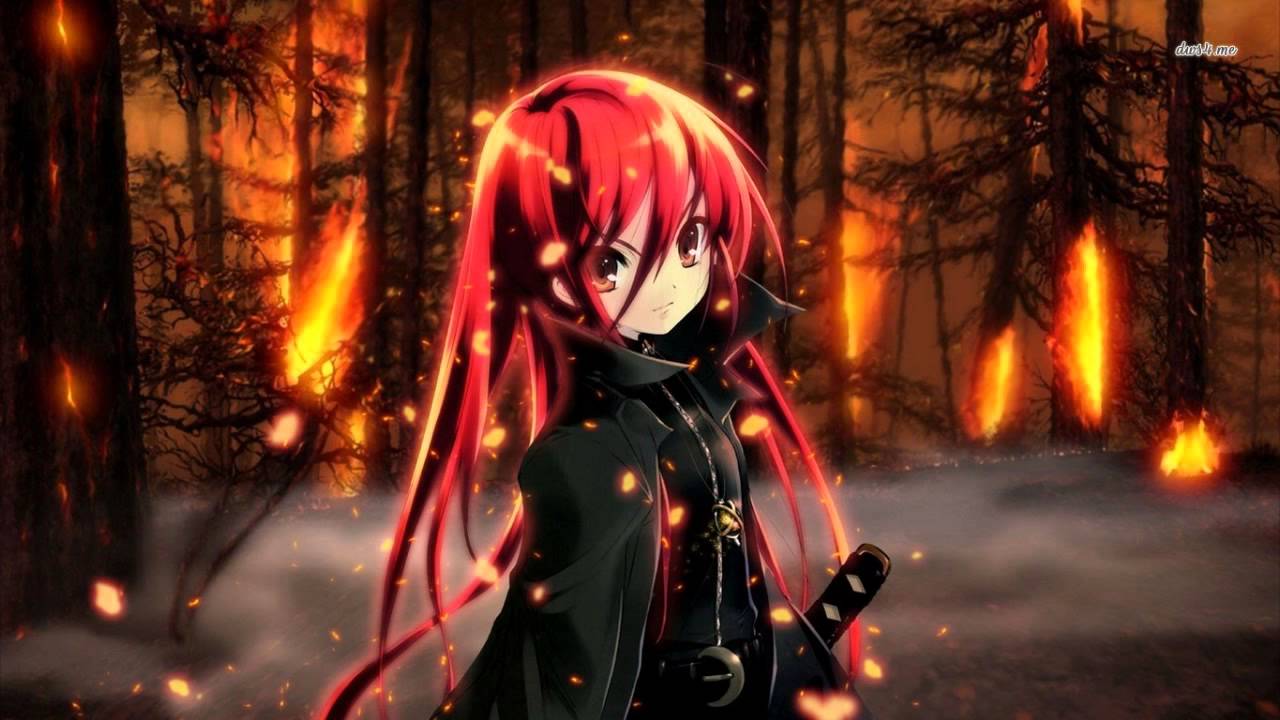 [Nightcore] Skrillex - Make It Bun Dem [HQ/HD]