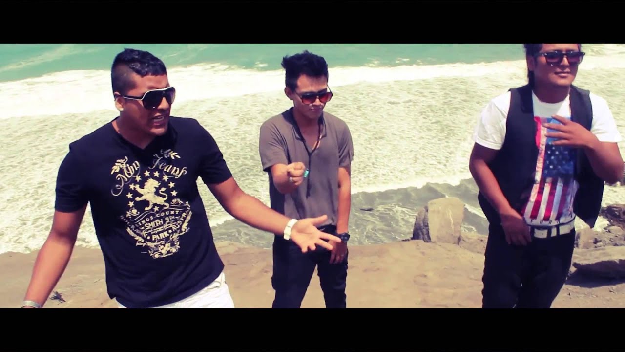 ZONA 3 20 - He Vuelto a Amar (Video Oficial) KCS Productions - Bozz Productions