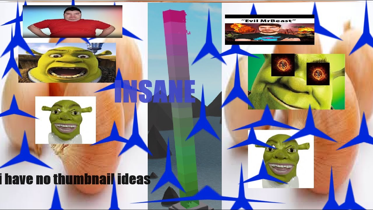 [INSANE] Citadel of Thinning Layers - JToH XL Project
