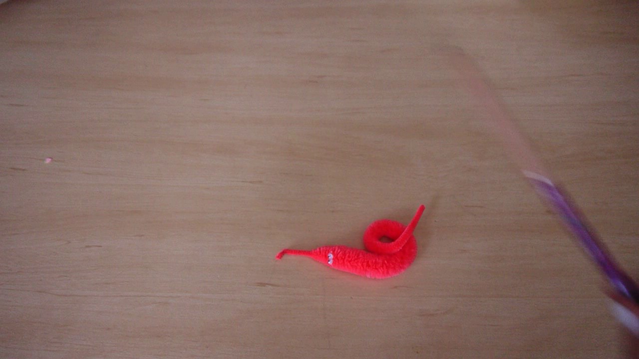 Original Magic Twisty! | Unboxing AND Toy Review