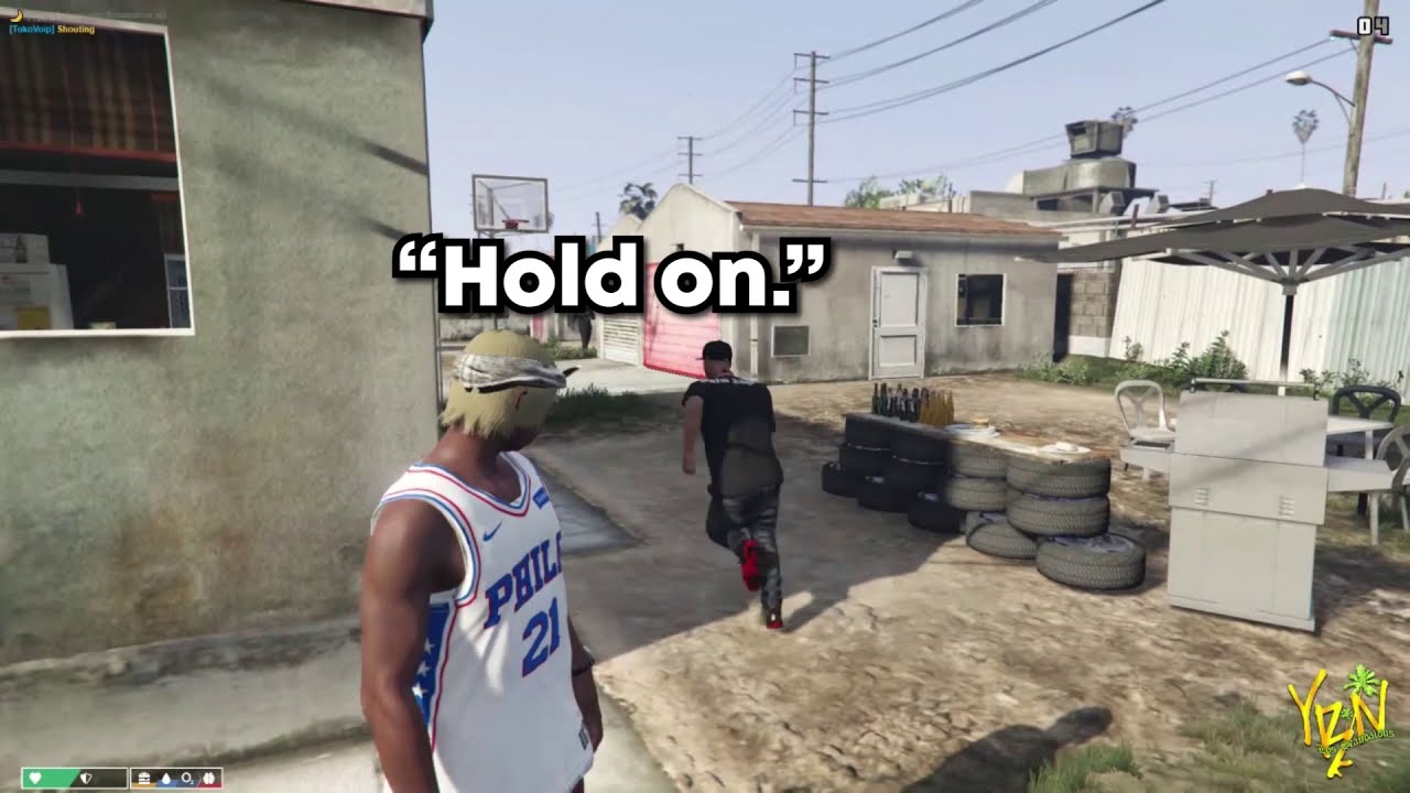 Most Viewed Faction Clips| Faction RP| YBN LS Funny Moments| (Part 6)