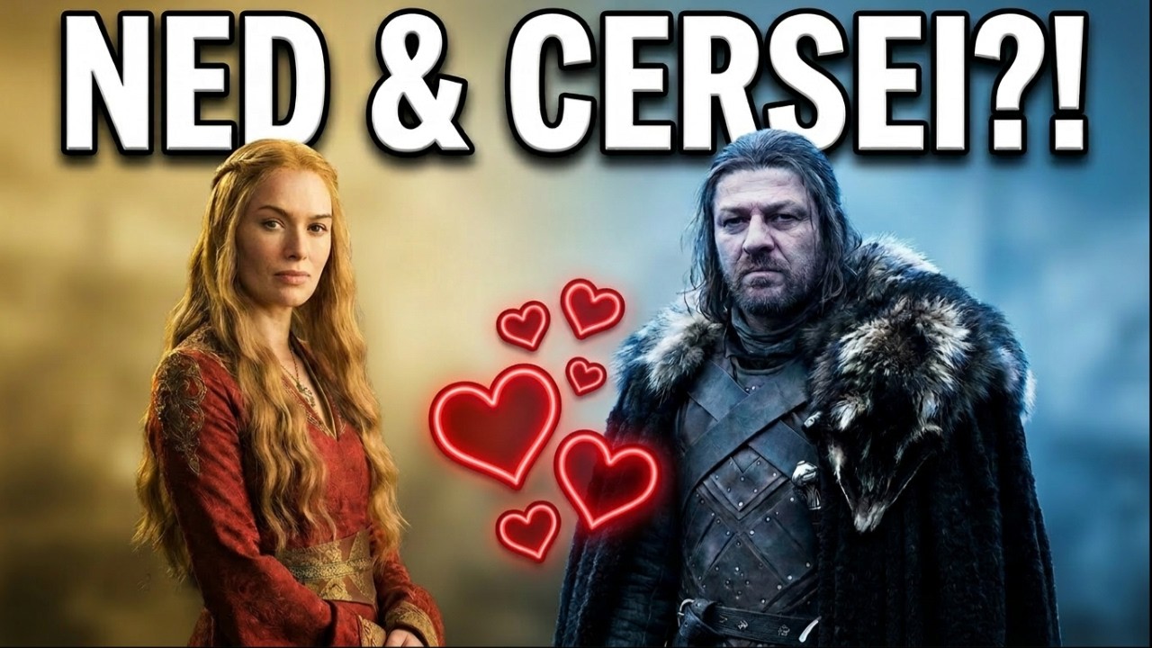 What If Ned Stark Married Cersie Lannister