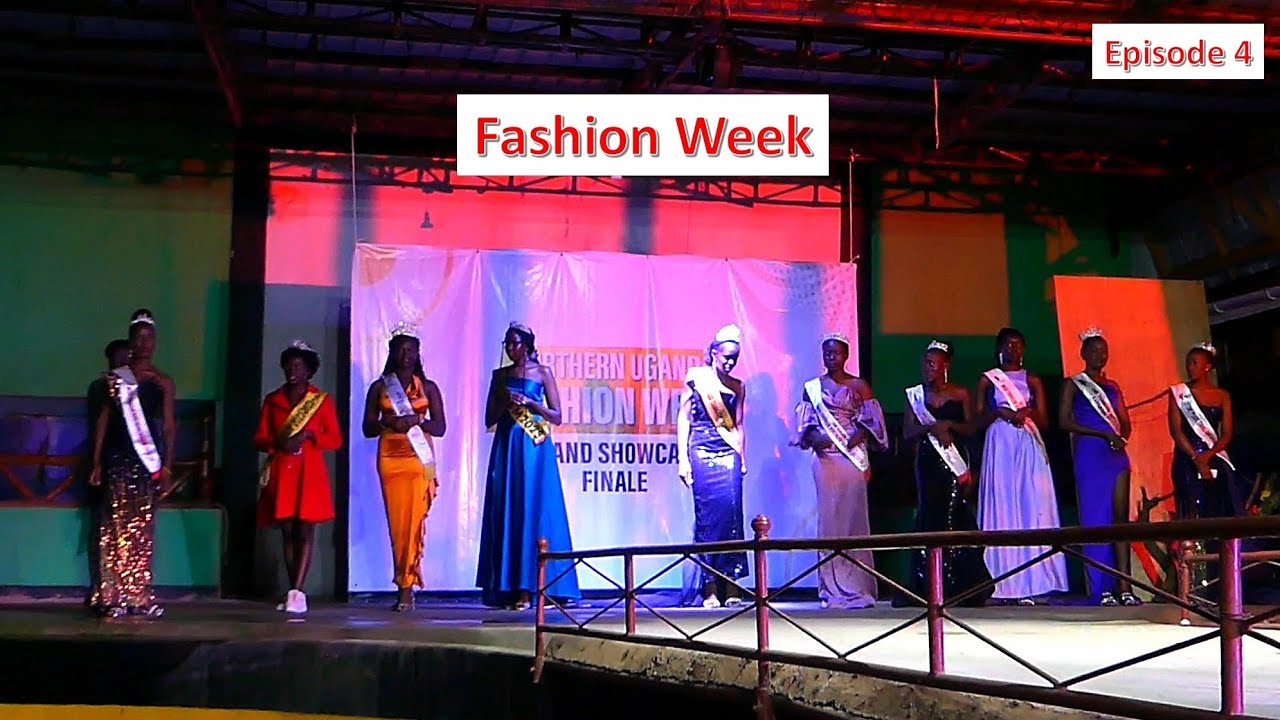 New Fashion Northern Uganda Episode 4
