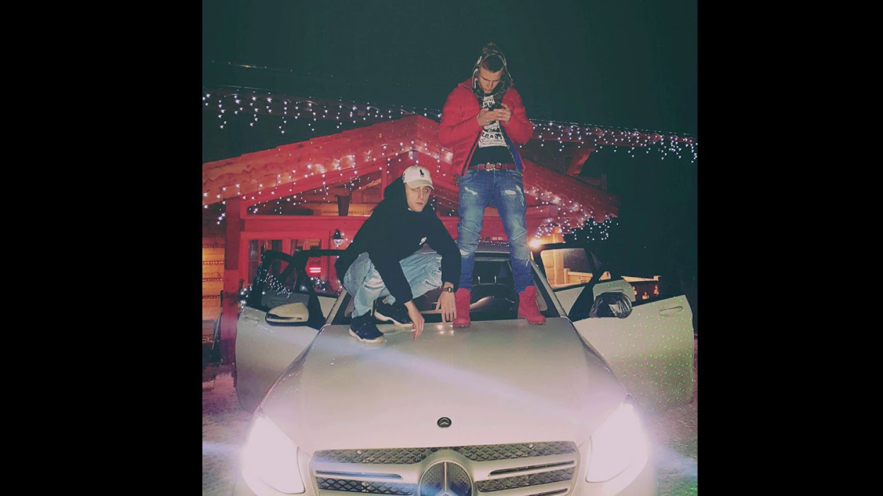 Lorens x Max - Warmup