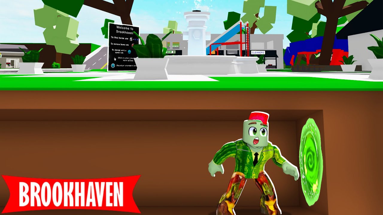 Doe Dit Niet! (Roblox)