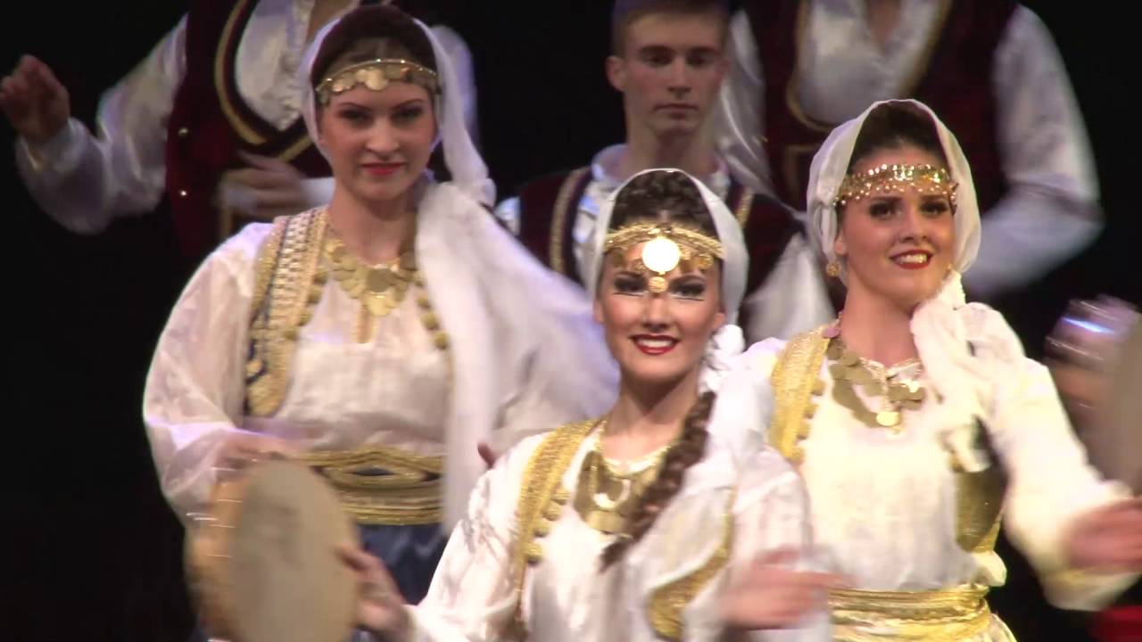 Baletska škola 