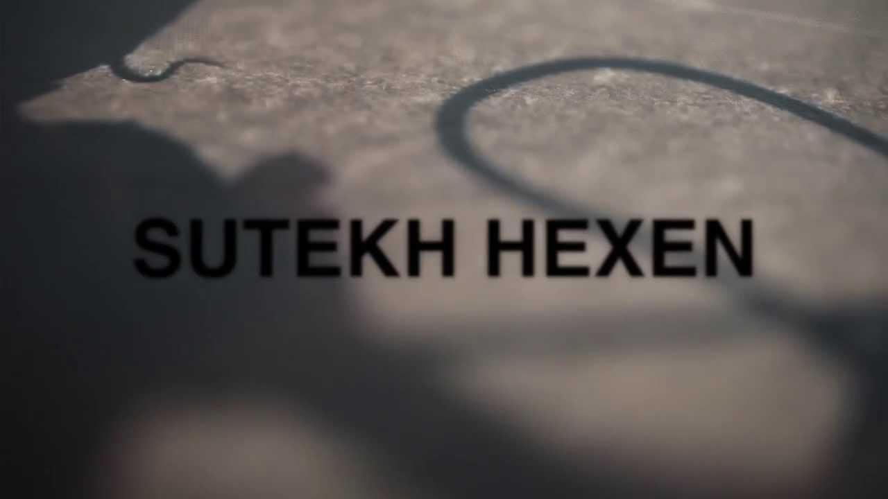 Sutekh Hexen &mdash; Monument of Decay