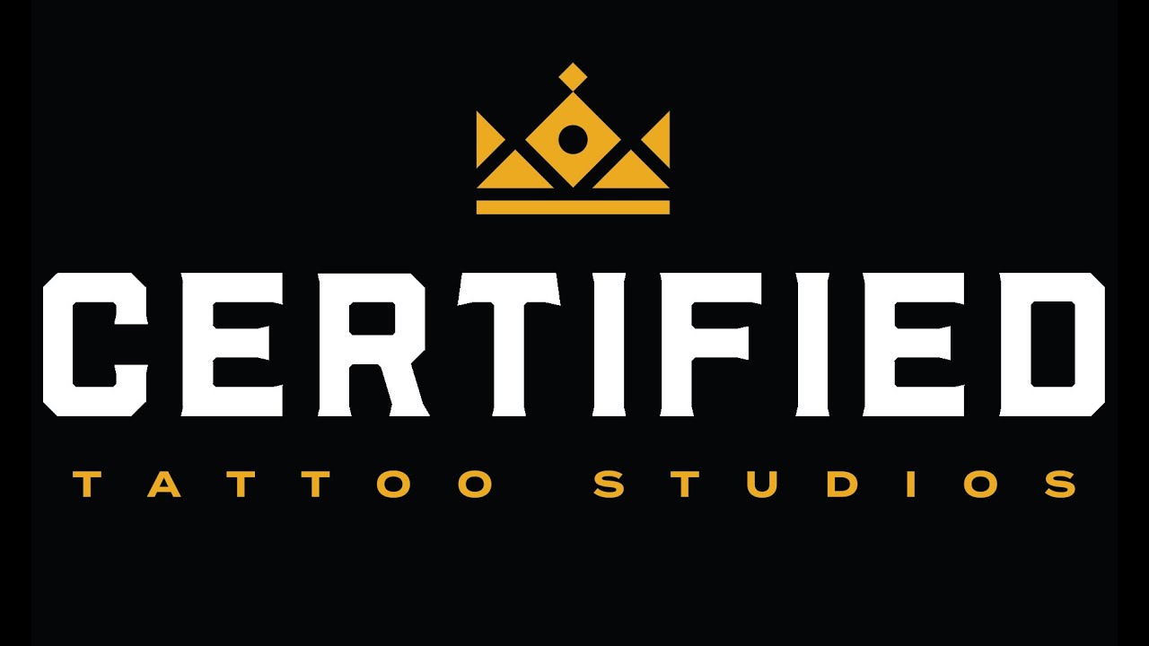 Certified Tattoo Studios Denver Colorado. The best Tattoo experience for clients!